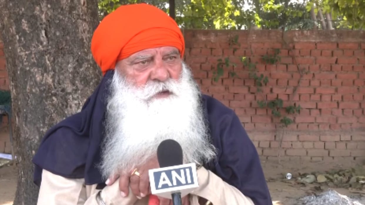 Yograj Singh Father Of Yuvraj Singh Says Ready To Die I Rely On Strangers For Food