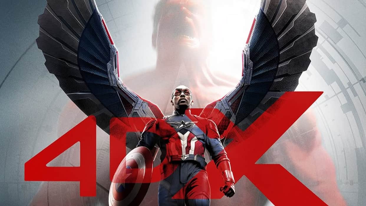 Captain America Brave New World makers PULL UP THEIR SOCKS for China release as per report