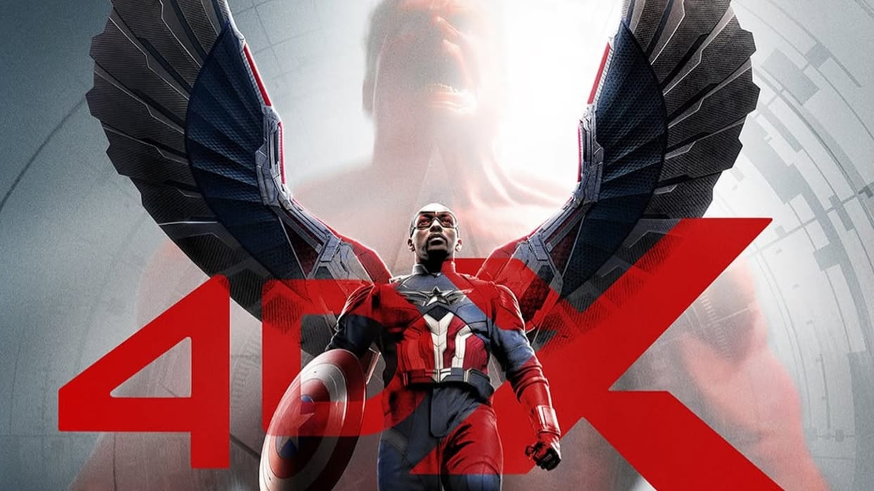 Captain America Brave New World makers PULL UP THEIR SOCKS for China release as per report