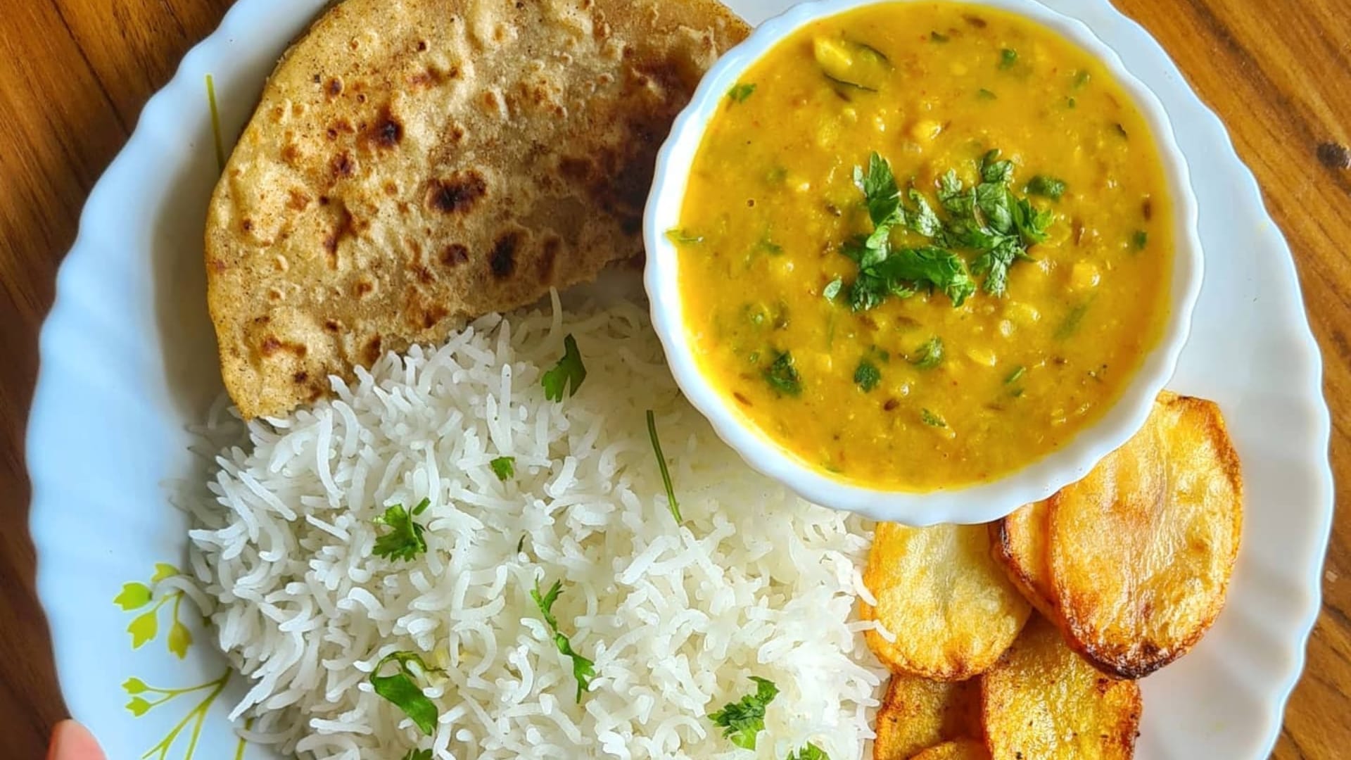Right Way To Make arhar Dal in hindi how to make dhaba style toor dal at home