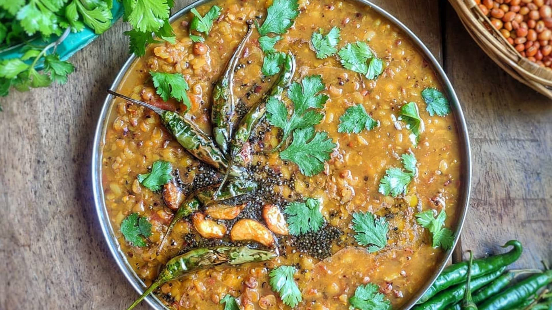 Right Way To Make arhar Dal in hindi how to make dhaba style toor dal at home