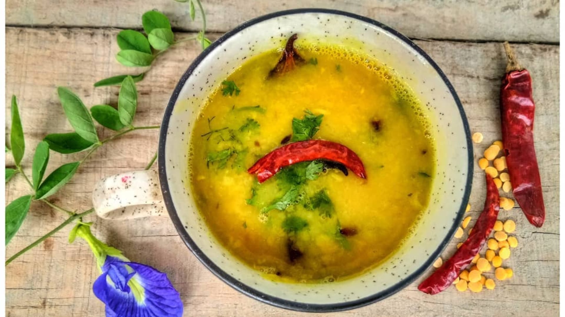 Right Way To Make arhar Dal in hindi how to make dhaba style toor dal at home