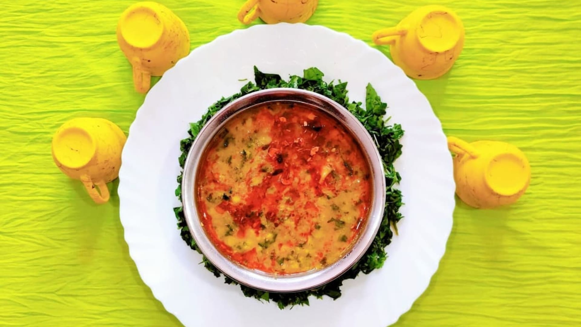 Right Way To Make arhar Dal in hindi how to make dhaba style toor dal at home