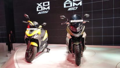 Hero MotoCorp Launches 4 New Two Wheelers In Auto Expo 2025 Price Features Specifications Details