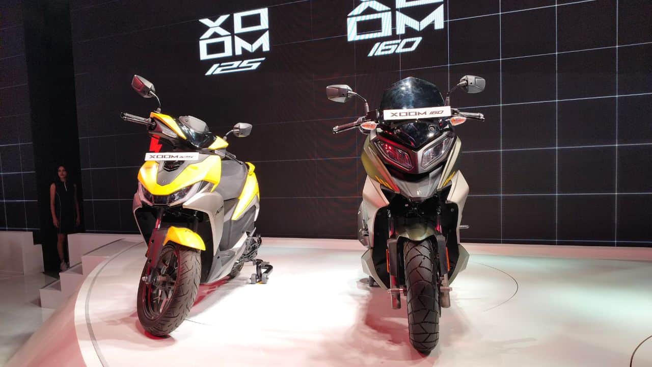 Upcoming Two Wheeler electric vehicles in India in March 2025
