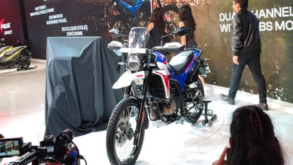 Options Of Bullet 350 Hero Mavrick 440X Harley Davidson X440