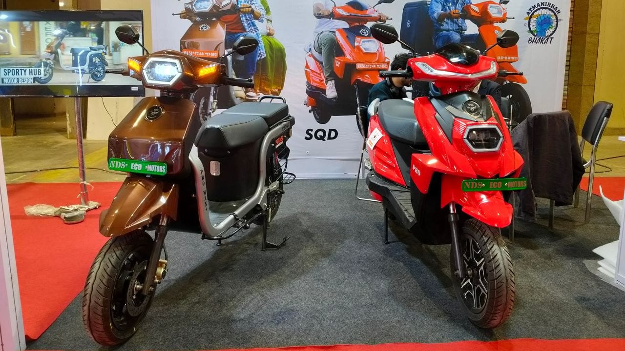 Longest Range Electric Scooter In India Pure EV Ola S1 Pro Simple One NDS Eco