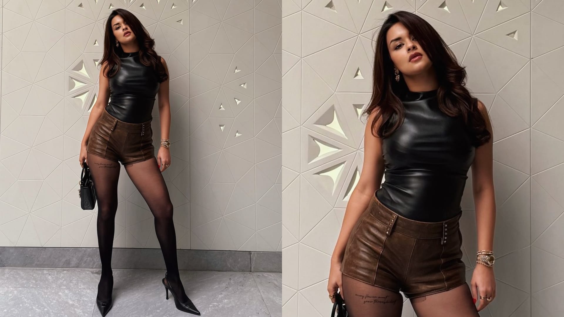 Fashion Looks best looks of actress avneet kaur for Gen Z