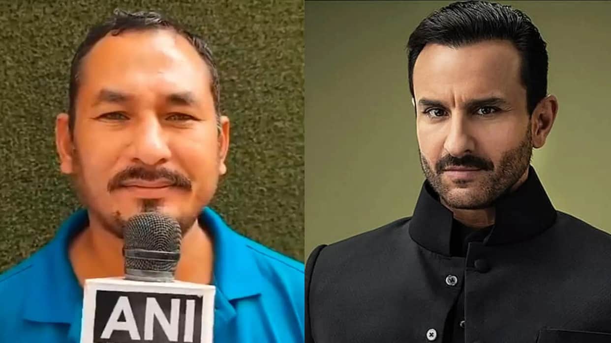 Saif Ali Khan attack case Auto Driver Who Took actor to Hospital Reward with this amount