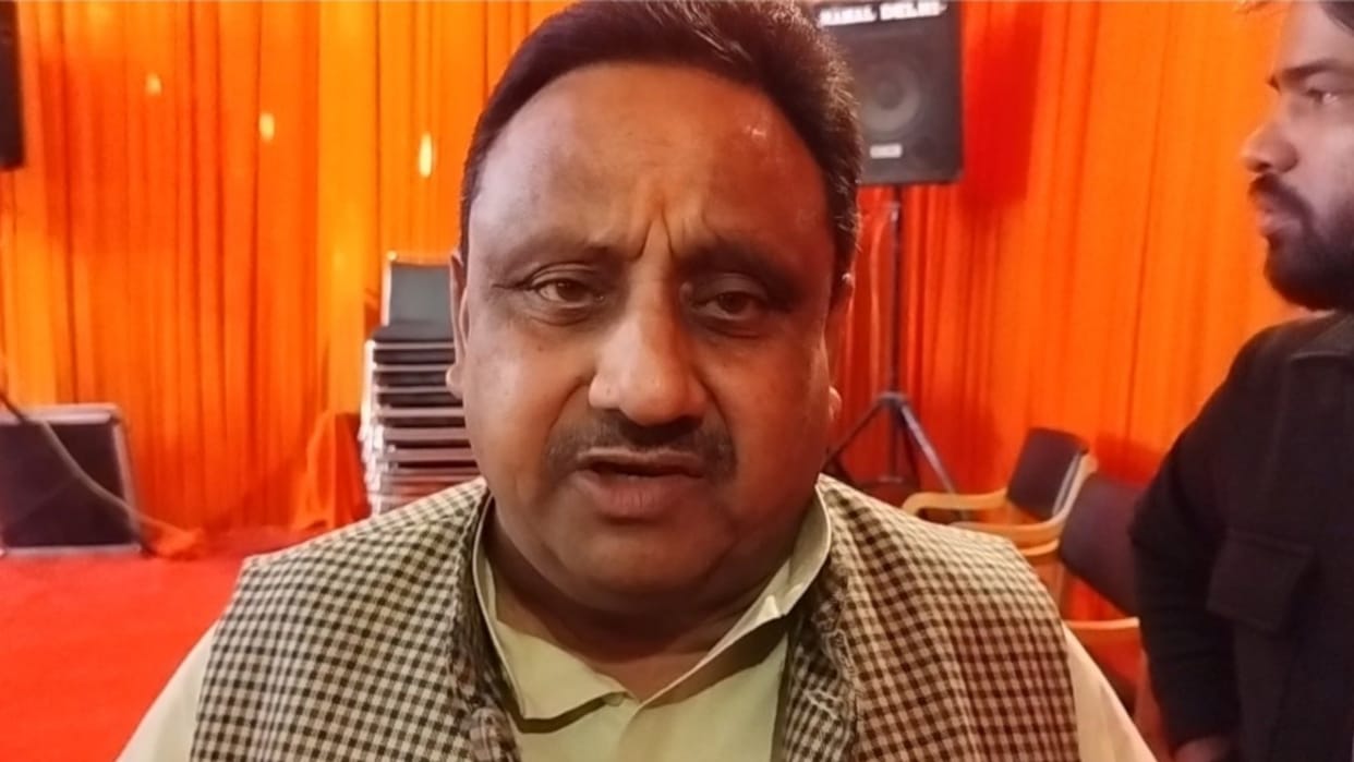Budget: Central government will take decision keeping in mind 40 crore people, it will affect big companies