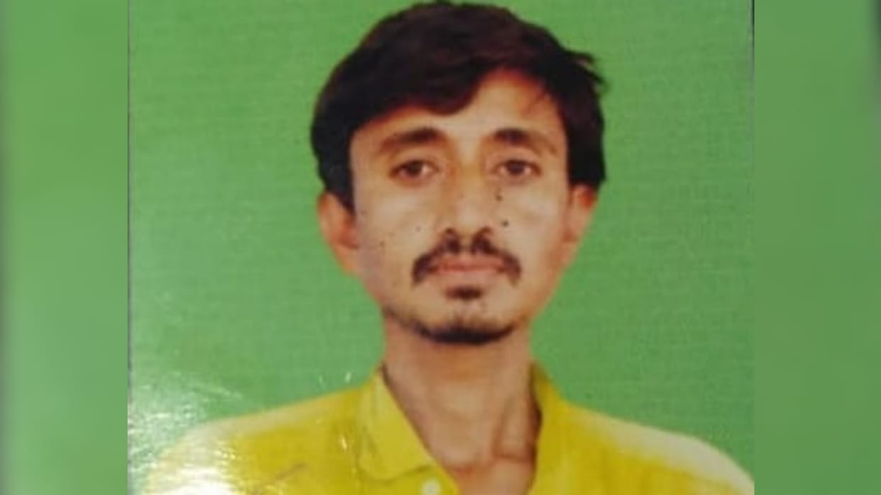 Bihar News: A young man died in police custody in Bettiah, he was arrested by police for being drunk