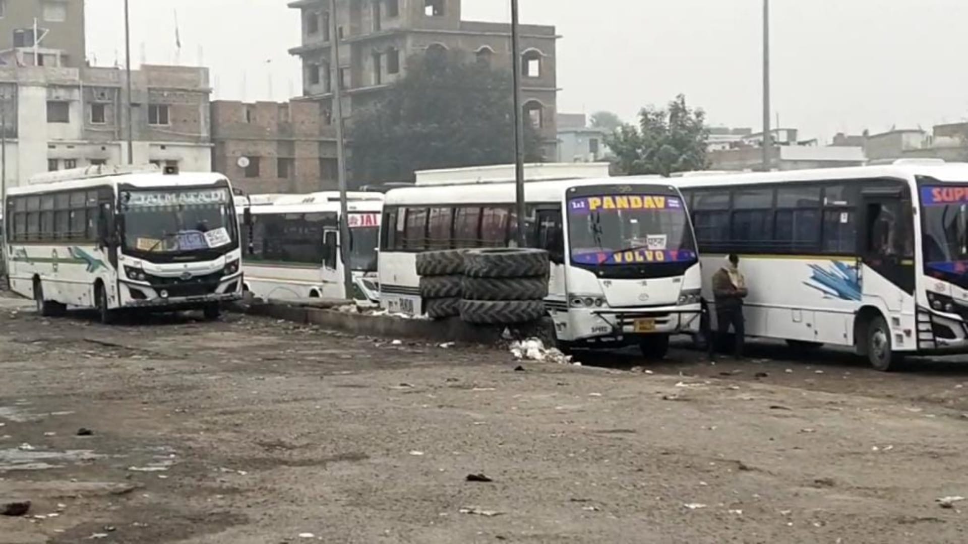 Bihar News: Muzaffarpur Transport Service completed 100 years, first bus was started for Sitamarhi in 1925