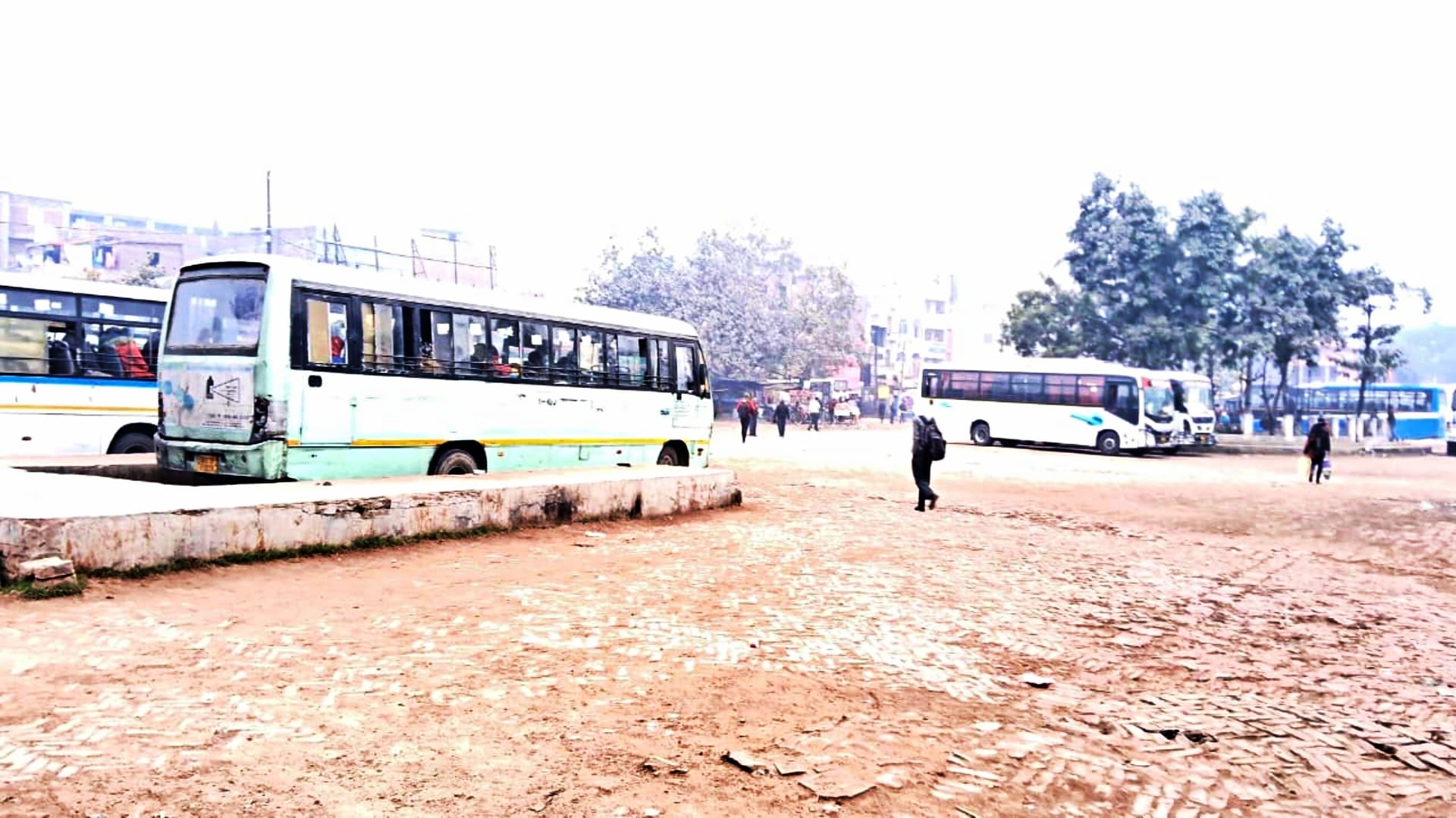 Bihar News: Muzaffarpur Transport Service completed 100 years, first bus was started for Sitamarhi in 1925