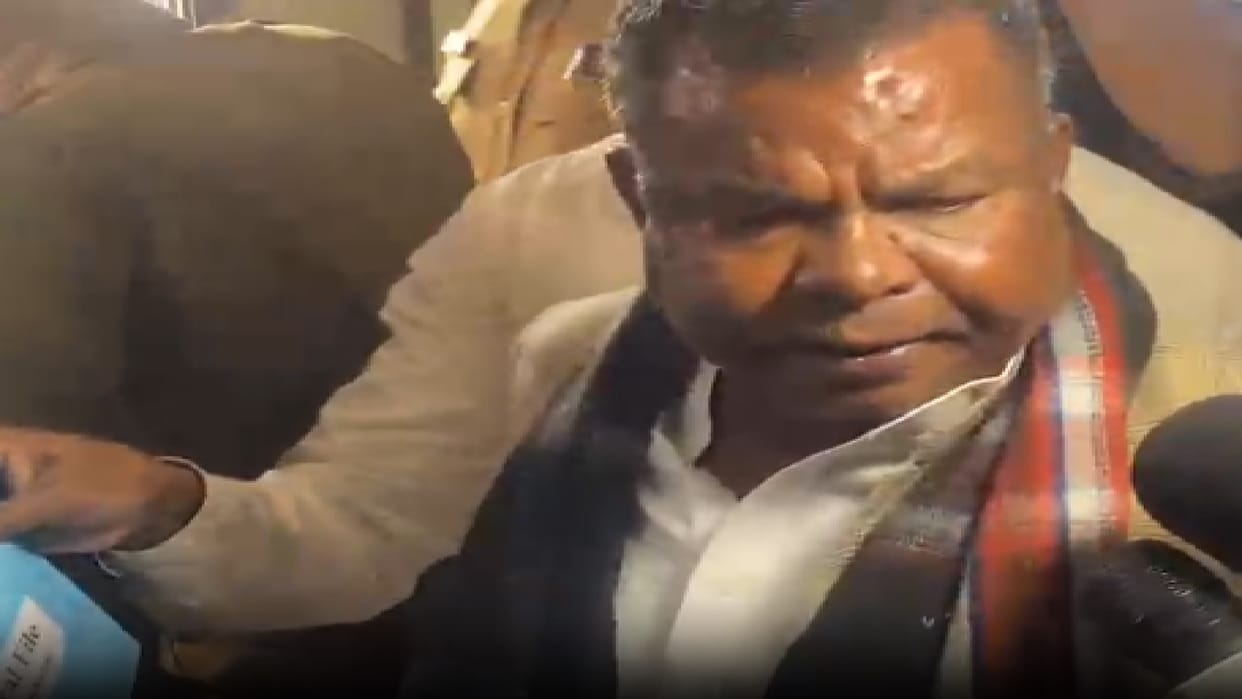 CG Liquor Scam Case: Kawasi Lakhma judicial custody till four February 2025