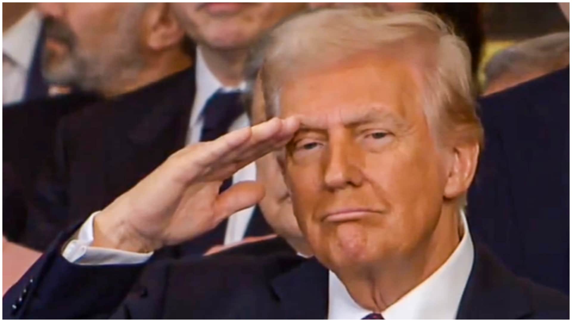 Donald Trump Sign Key Executive Orders On His First Day After Oath Know Their significance