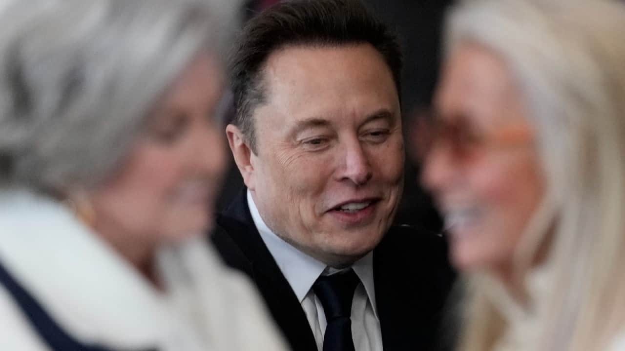Big Billionaires Attended Donald Trump Oath Taking Ceremony, Know there Net Worth