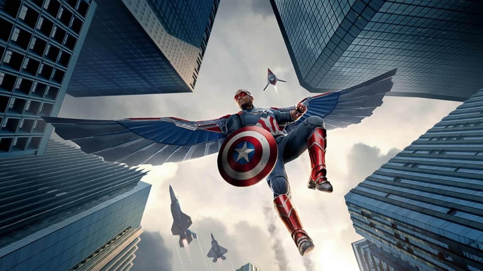 Captain America Brave New World makers PULL UP THEIR SOCKS for China release as per report