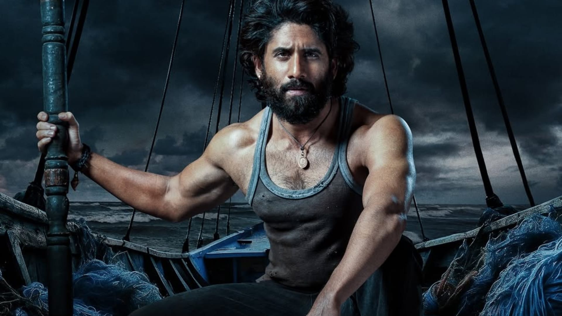 Thandel Massive promotions planned for Naga Chaitanya PAN Indian film details inside