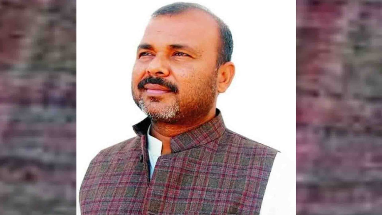 Fatehpur: Gangster Haji Raza's property worth more than two crores seized