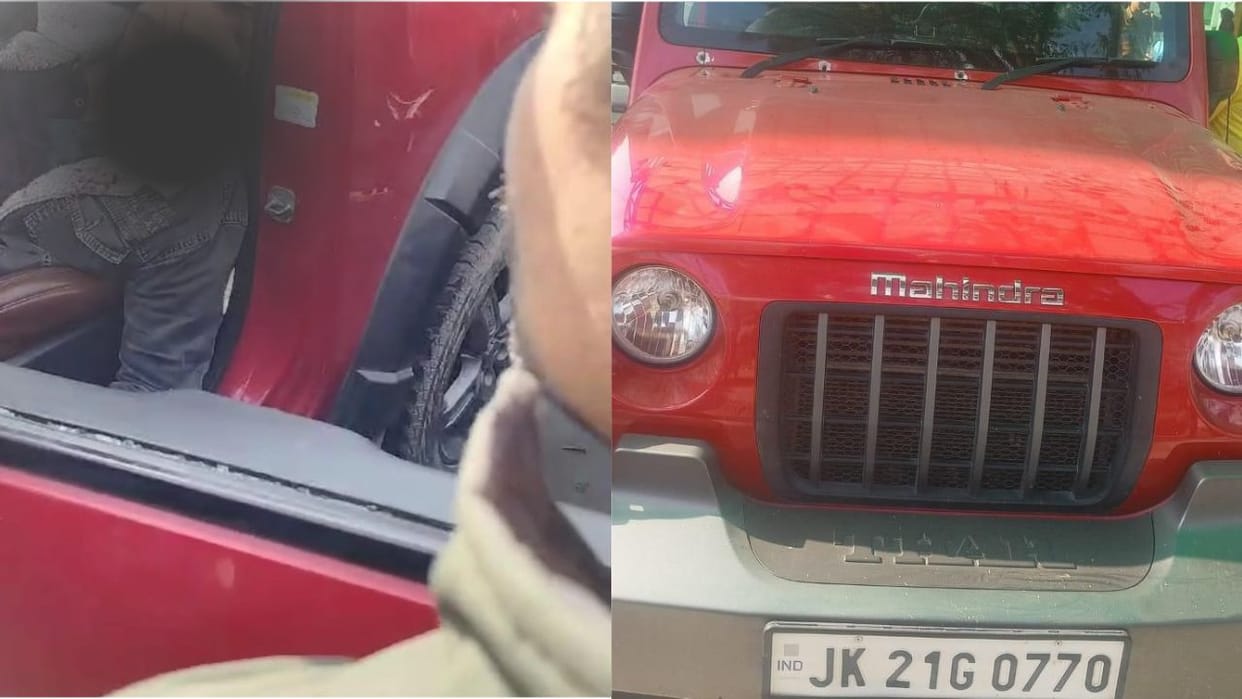Sumit Jandiyal shot dead, two brothers had connection, police engaged in investigation.