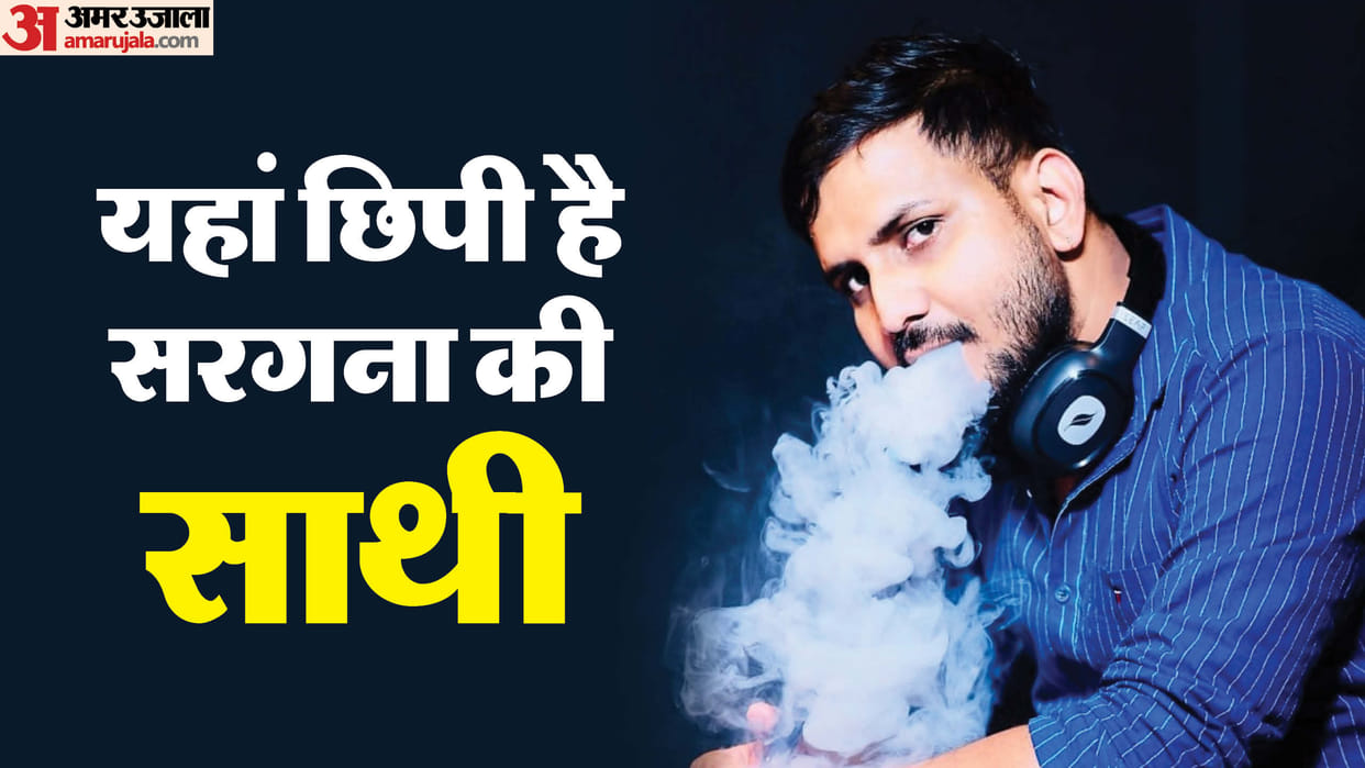 Gorakhpur News Girls Gang Raped in Hookah Bar Reshma Khan who hid in Prayagraj teenage girls into prostitution