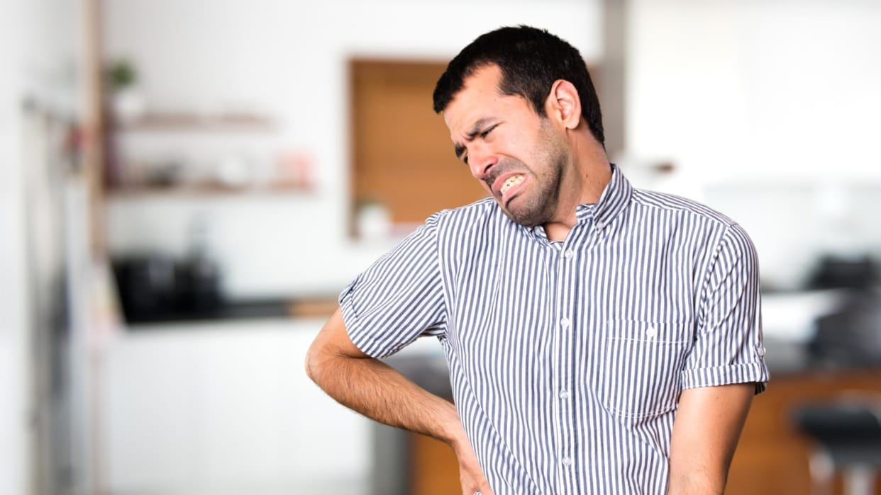Contaminated food: Kidneys of young people are getting damaged, painkillers and less water are also fatal.