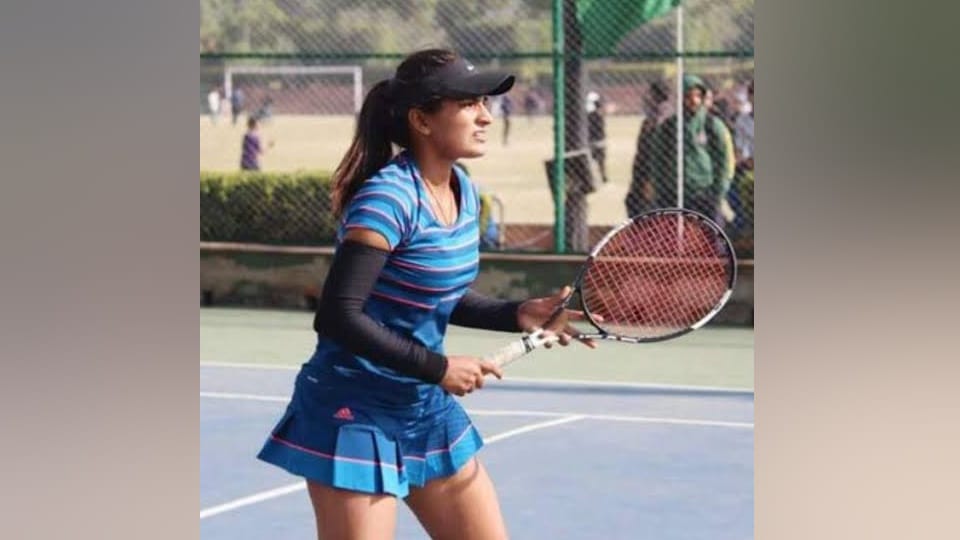 Neeraj Chopra Ties the Knot with Former Tennis Player Himani Mor in a Private Ceremony