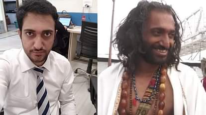 IIT Baba Lifestyle Package of 35 lakhs royal lifestyle you will be shocked to know the story of Abhay Singh