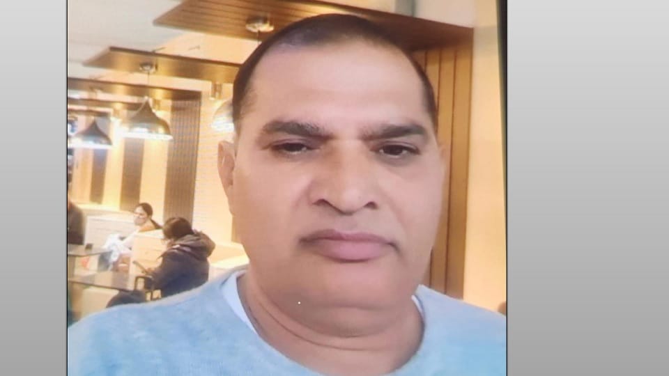 Shamli STF Encounter: STF Inspector Sunil Kumar admitted to hospital dies during treatment