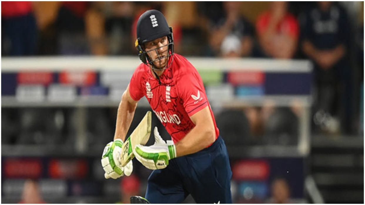 IND vs ENG: England announced playing 11 for the first T20 match against India know details