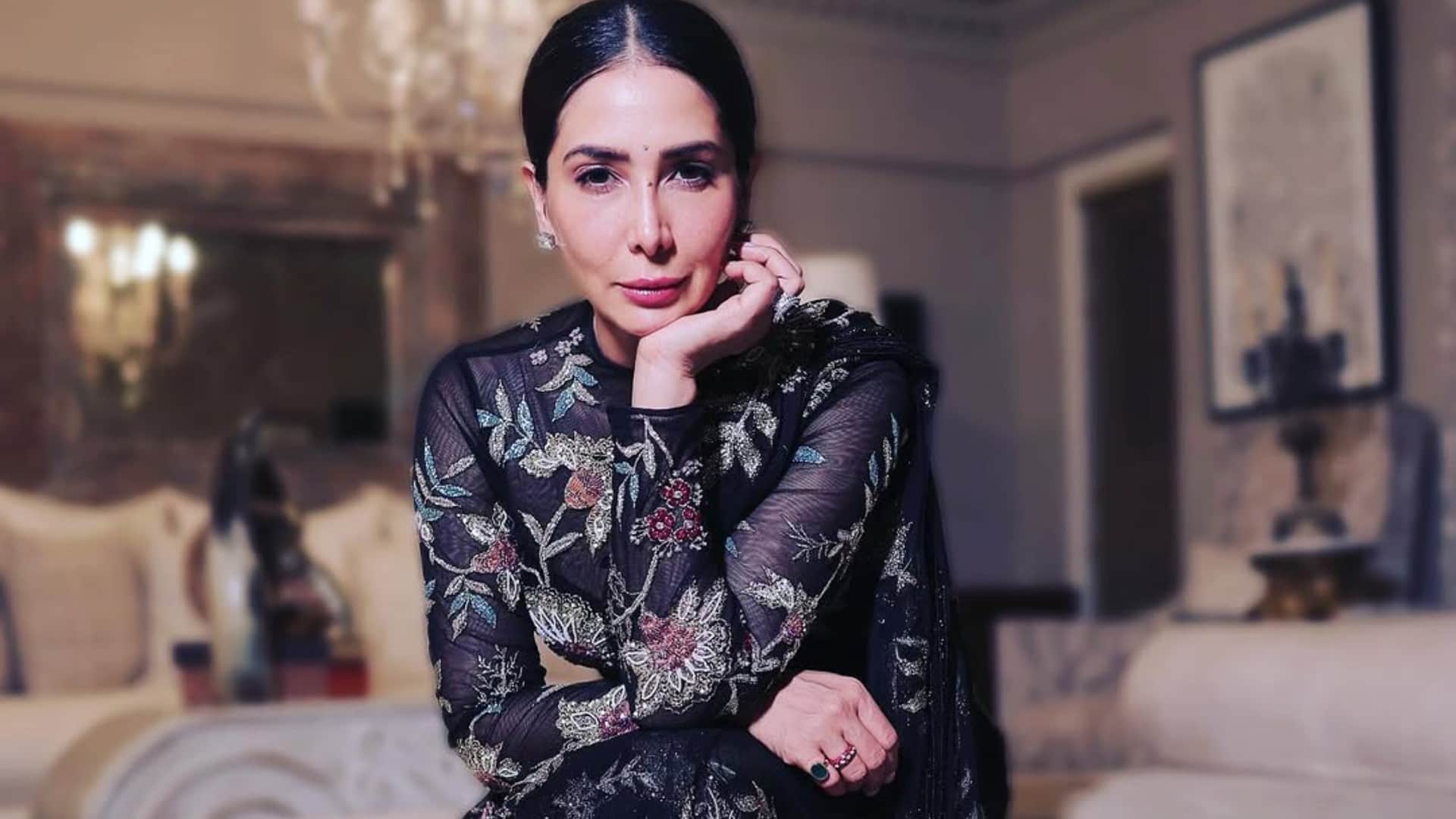 actress Kim Sharma birthday know what is she doing these days where does actress Kim Sharma live