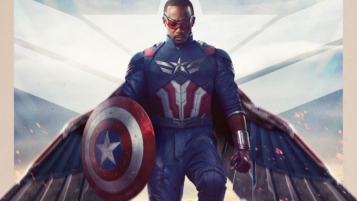 Captain America Brave New World Movie Box Office Collection Day 5 Film Total Earnings in India