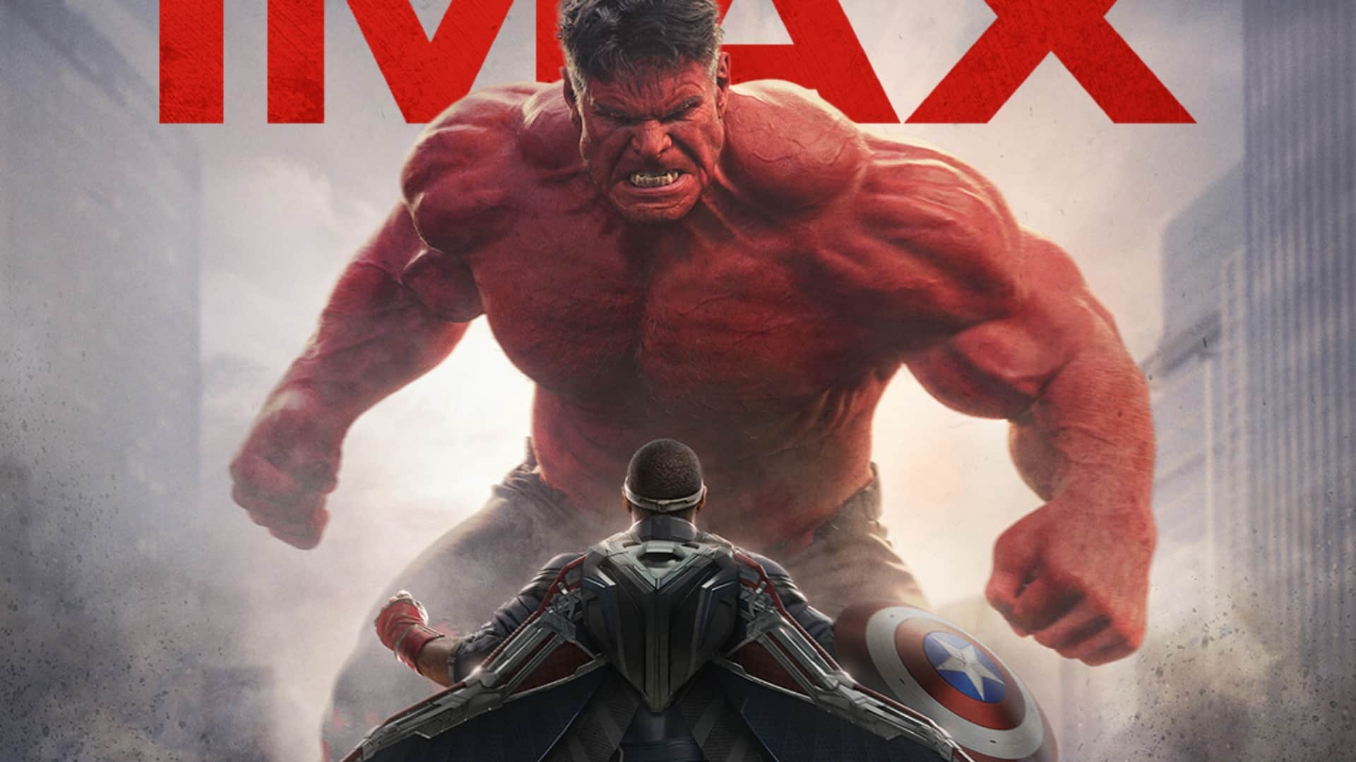 Captain America Brave New World makers PULL UP THEIR SOCKS for China release as per report