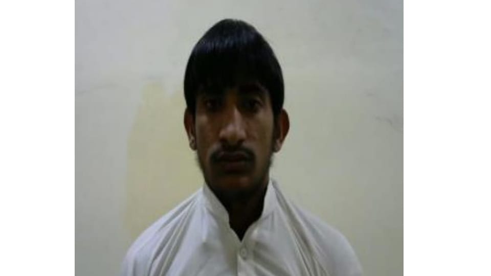 Sonipat resident Manjit died in Shamli Encounter