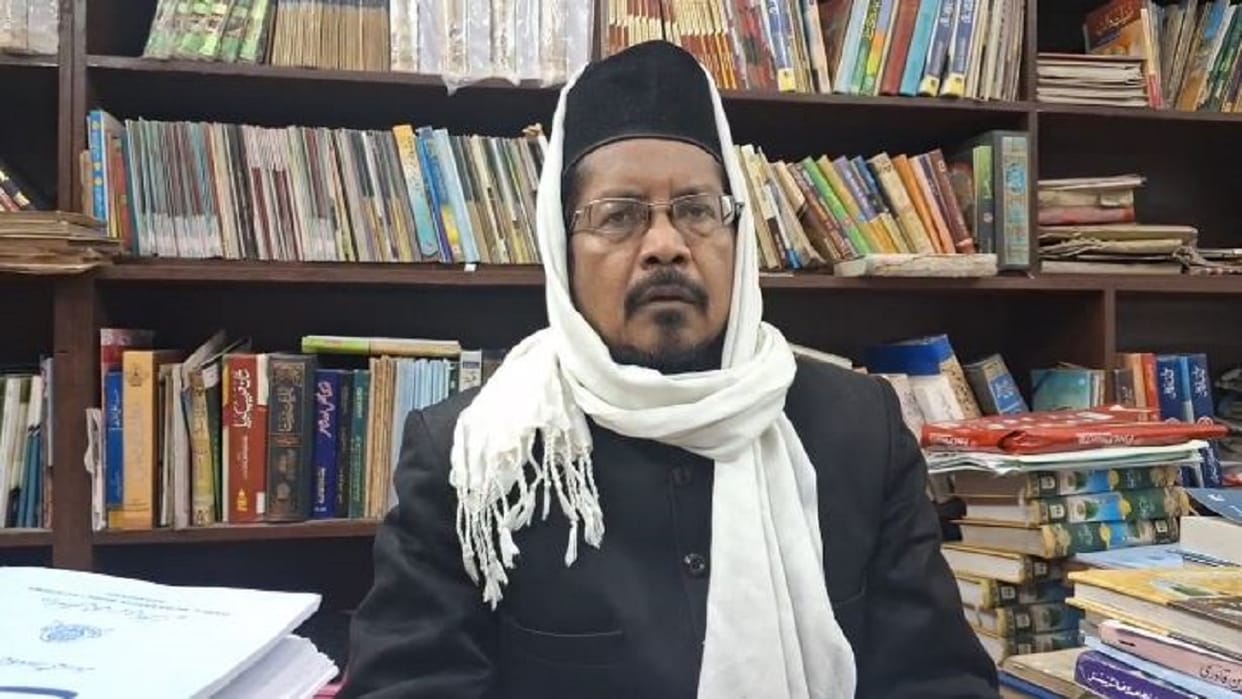 Barelvi Ulema appeal Indian Constitution should be taught in madrasas on Republic Day