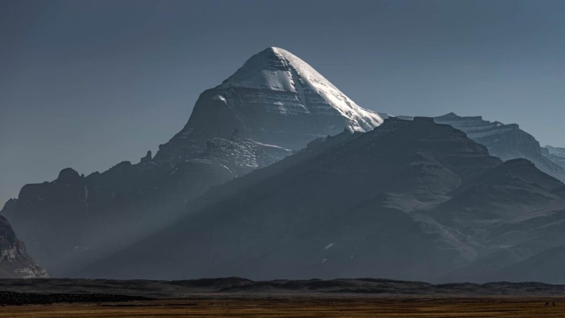 Mystery Of Kailash Mountain And Its Spiritual And Scientific Importance Interesting Facts of Mount Kailash