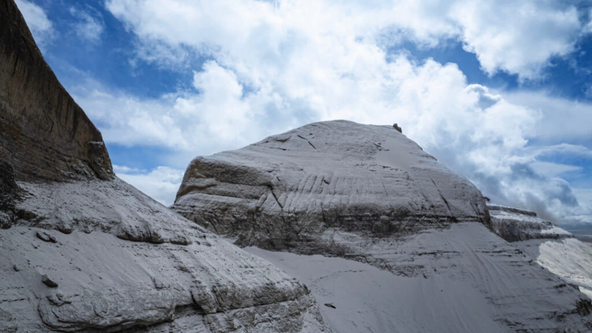 Mystery Of Kailash Mountain And Its Spiritual And Scientific Importance Interesting Facts of Mount Kailash