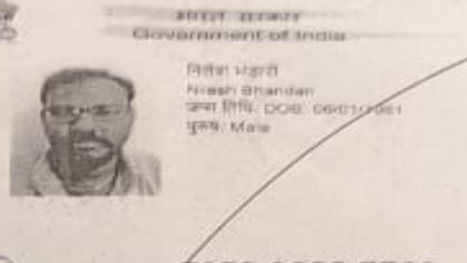 Nude body of young man found in hotel in Lucknow he had come from Rajasthan with his girlfriend