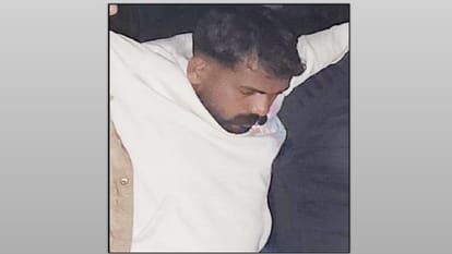 Saharanpur: Two miscreants who robbed a jeweler arrested in an encounter, both shot in the leg