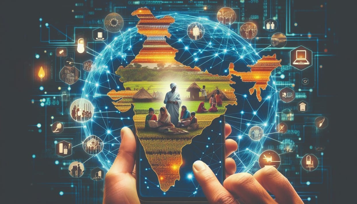 World Economic Forum praises India strong pace of growth in technology development