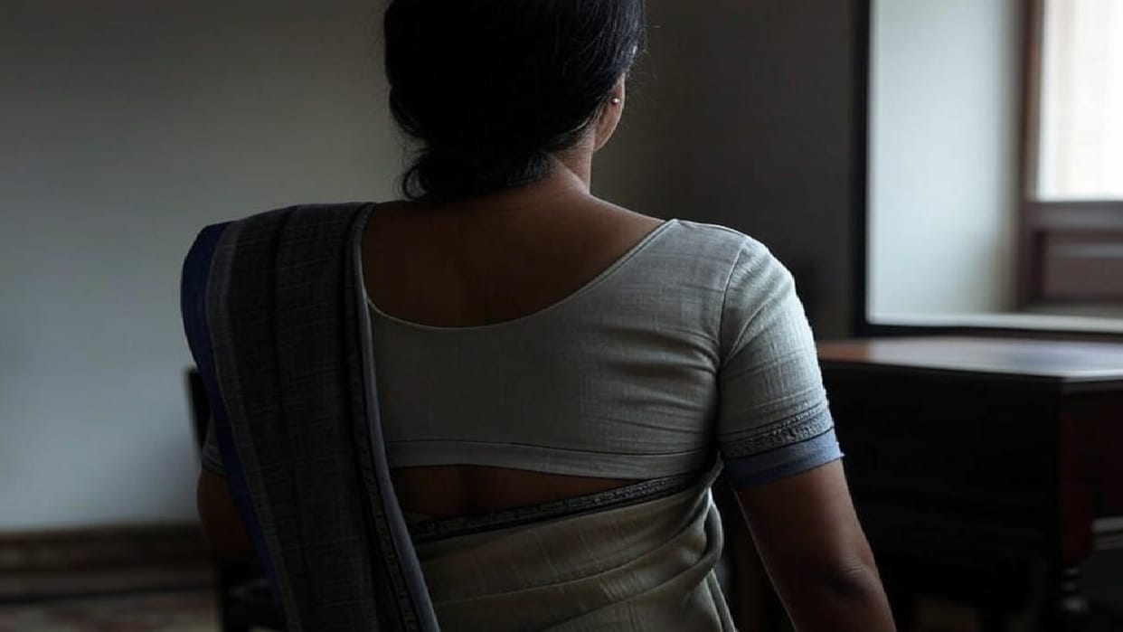 family accused wife of kidnapping husband