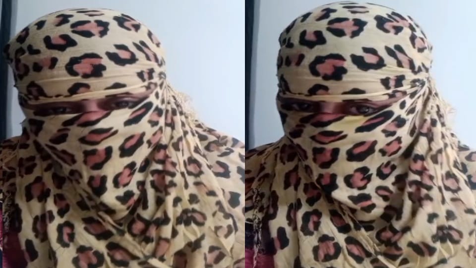 BJP president Mohan Lal Badoli rape case victim video goes viral said My life is in danger