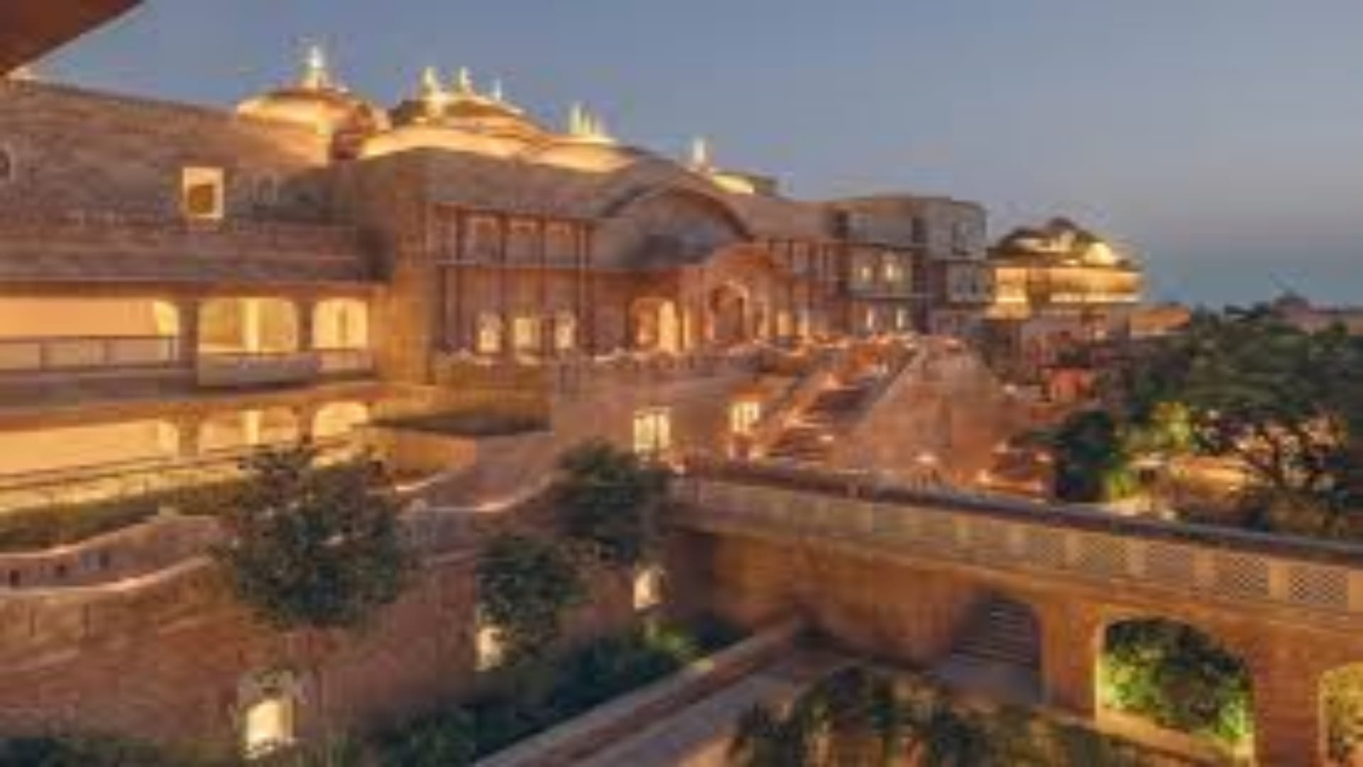 Rajasthan News: A Royal Blend of Heritage and Splendor, Making It the Ultimate Destination Wedding Hub