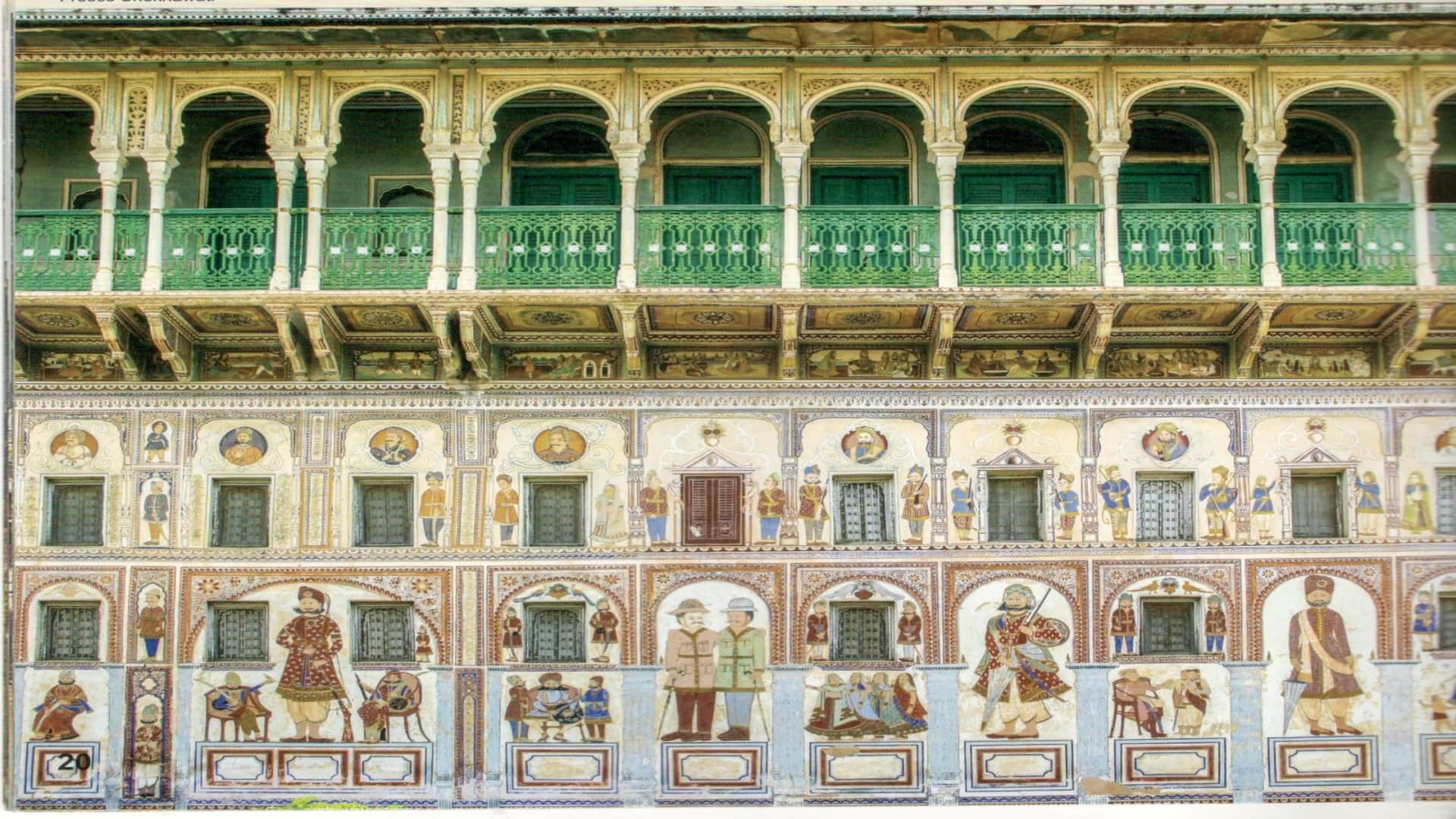 Rajasthan News: A Royal Blend of Heritage and Splendor, Making It the Ultimate Destination Wedding Hub