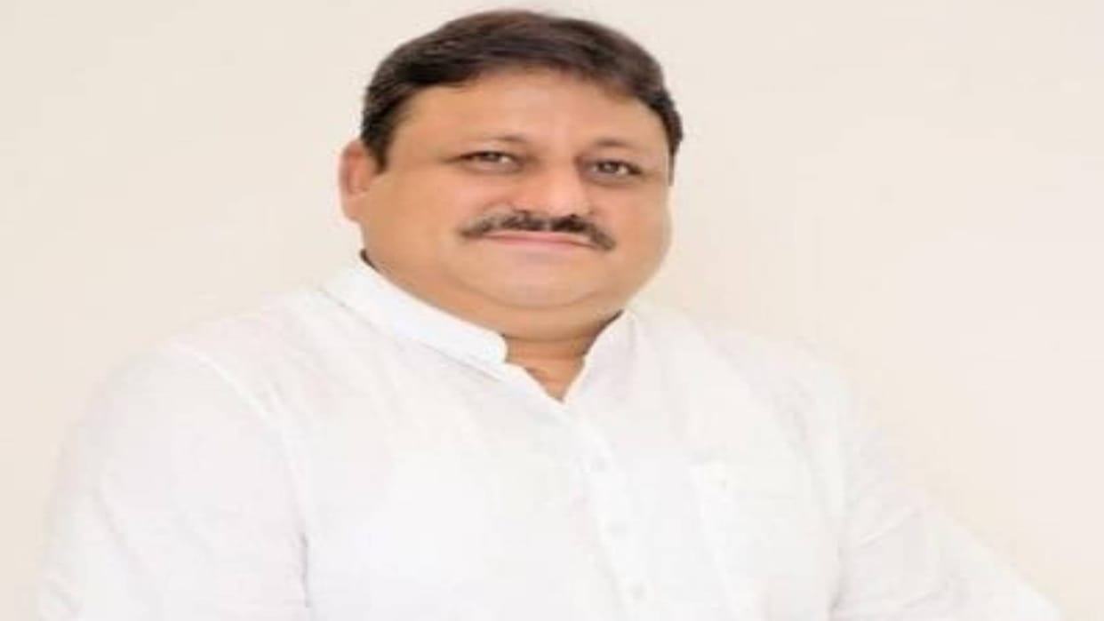 Rajasthan Former Chairman of Chittorgarh accused of sexual harassment four cases registered so far
