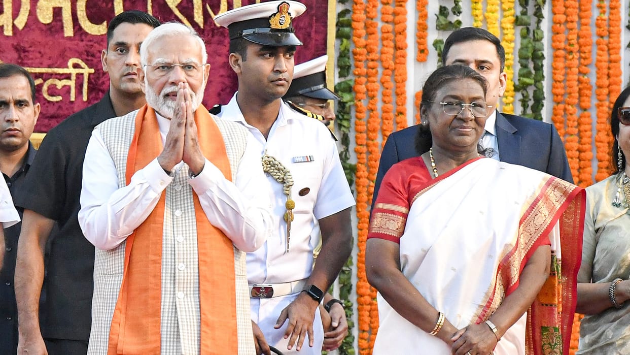 Prime Minister Narendra Modi may visit Mahakumbh Mela 2025