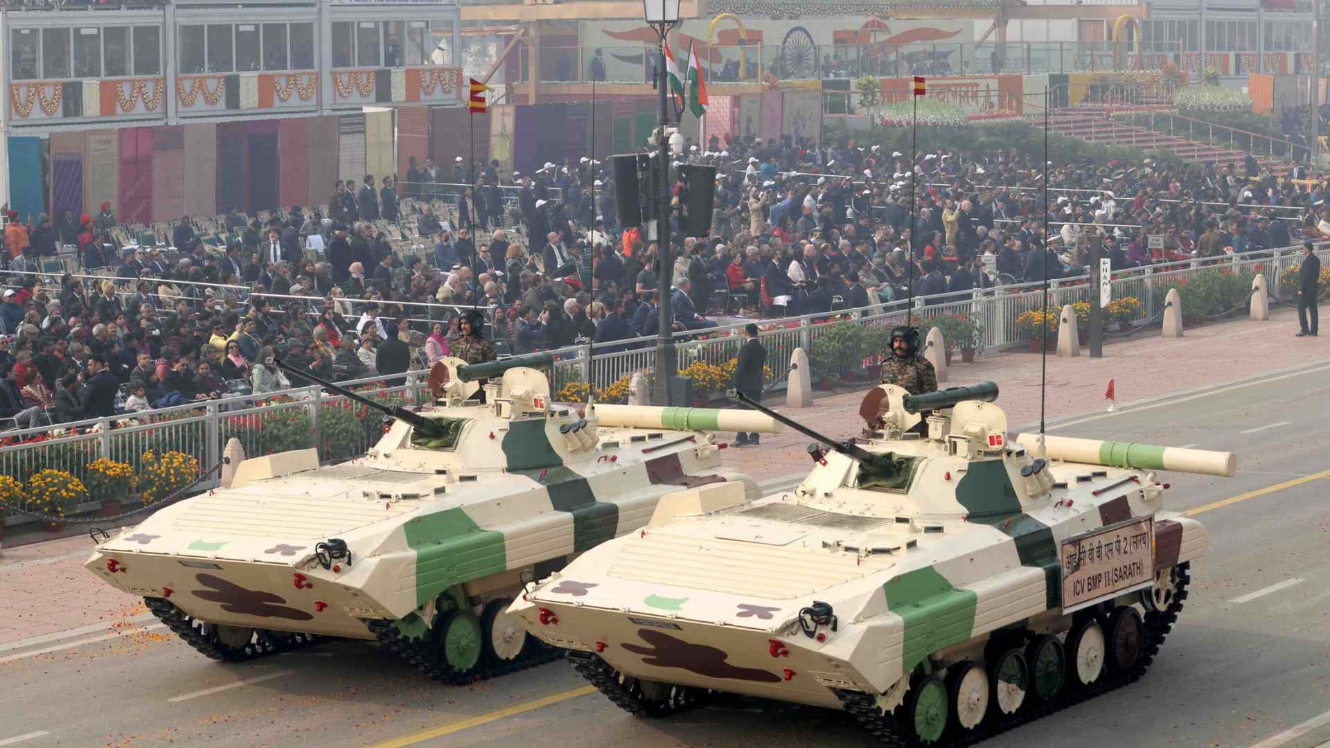 76th Republic Day 2025: Republic day 2025 parade timing route and all details in hindi