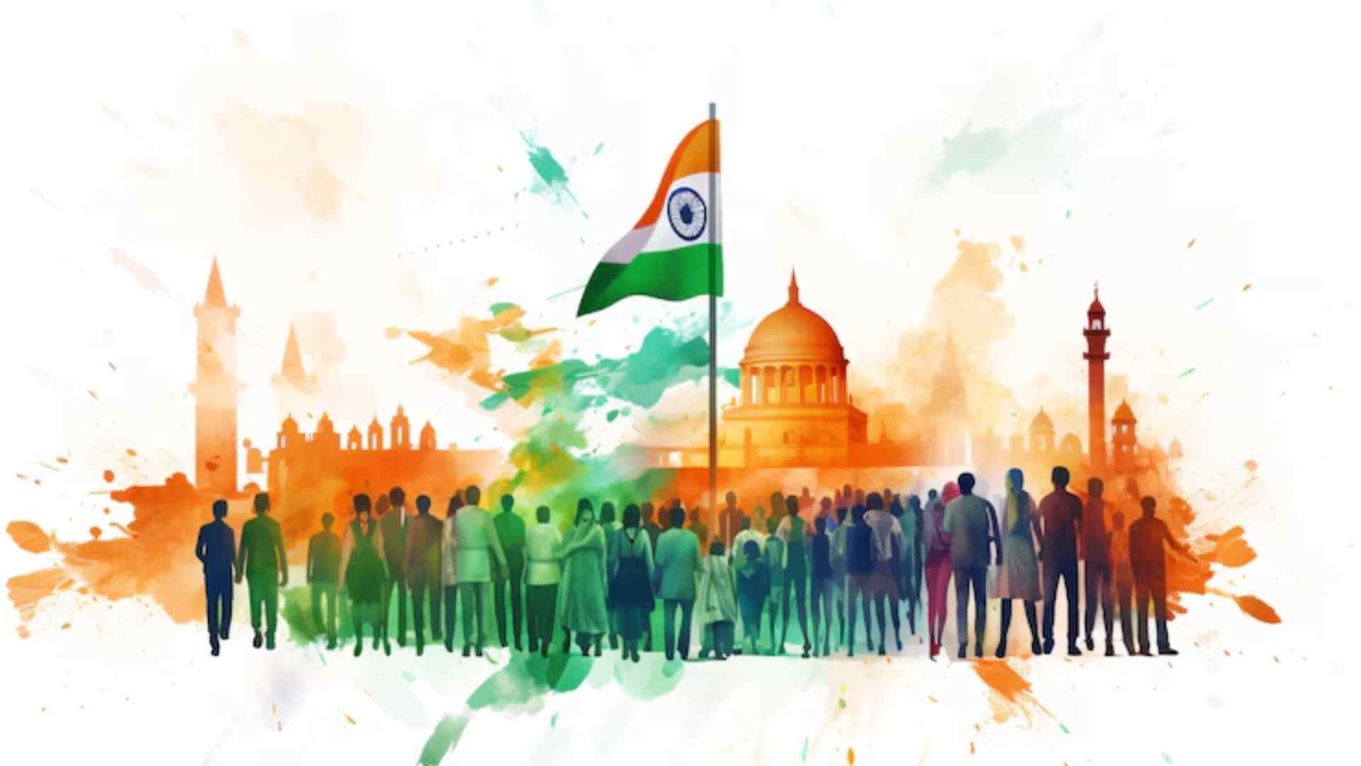 Republic Day 2025: What is the difference between Republic Day and Independence Day?