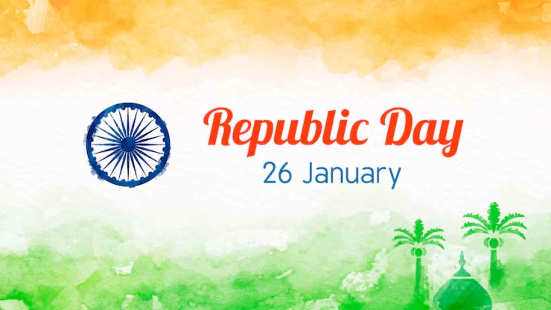 Republic Day 2025: What is the difference between Republic Day and Independence Day?