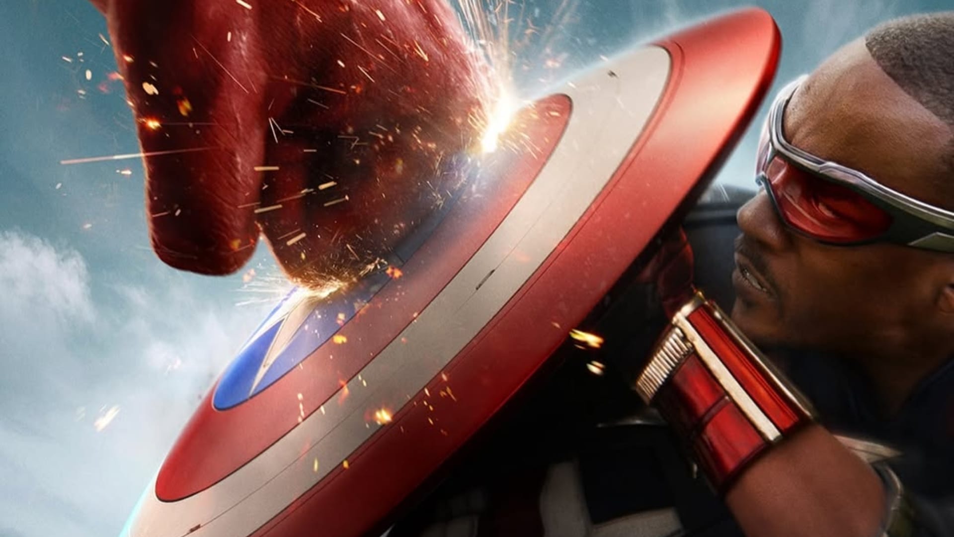 Captain America Brave New World makers PULL UP THEIR SOCKS for China release as per report